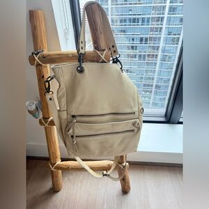 Free People Tan Women’s Bag